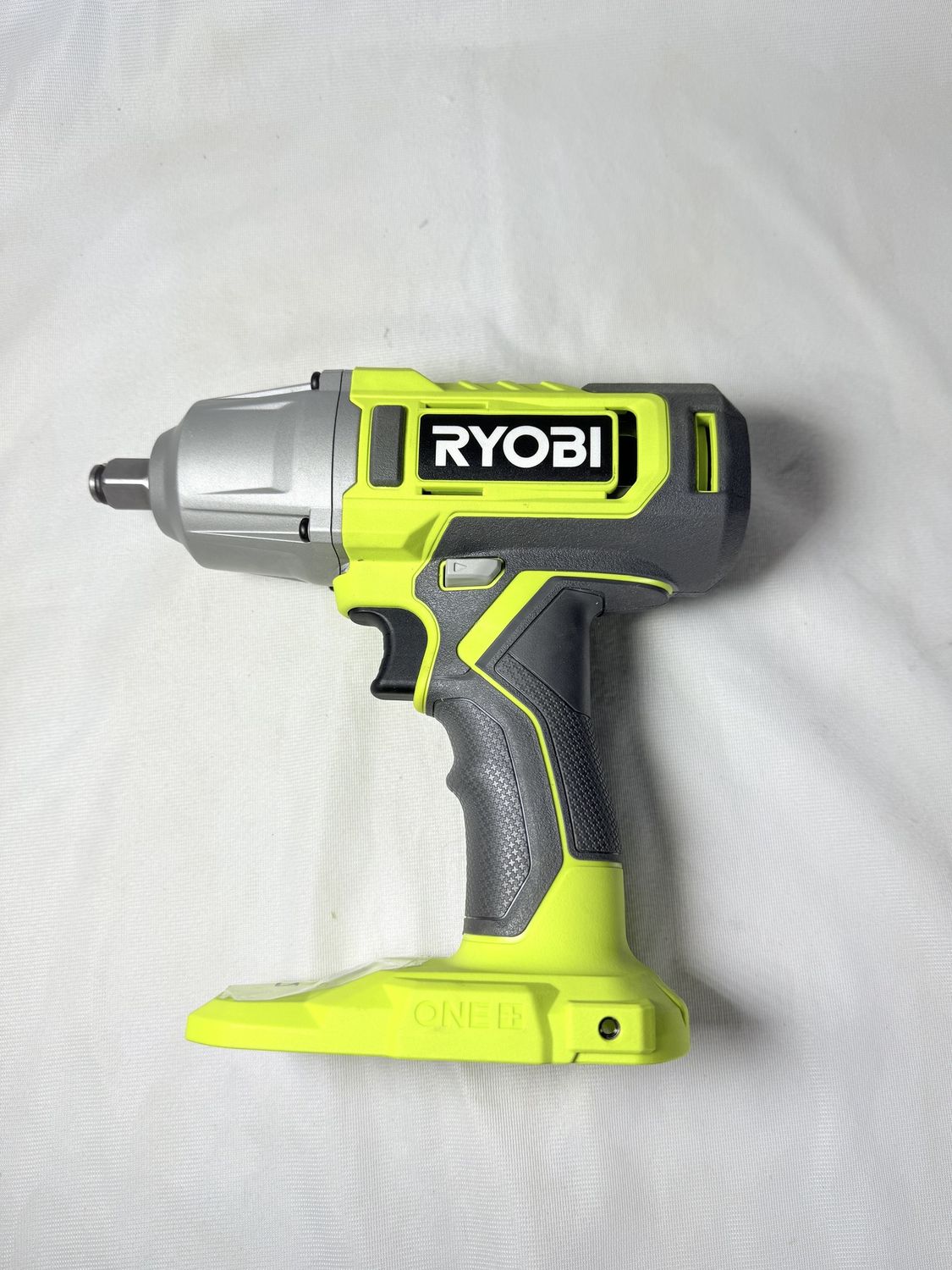 ONE+ 18V Cordless 1/2 in. Impact Wrench (Tool Only)