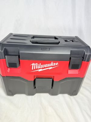 M18 18-Volt 2 Gal. Lithium-Ion Cordless Wet/Dry Vacuum (Vacuum-Only)