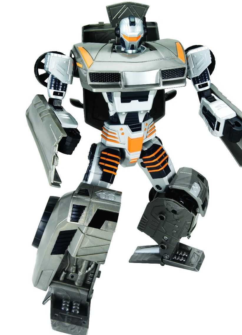 MARS Converters - Accelerator