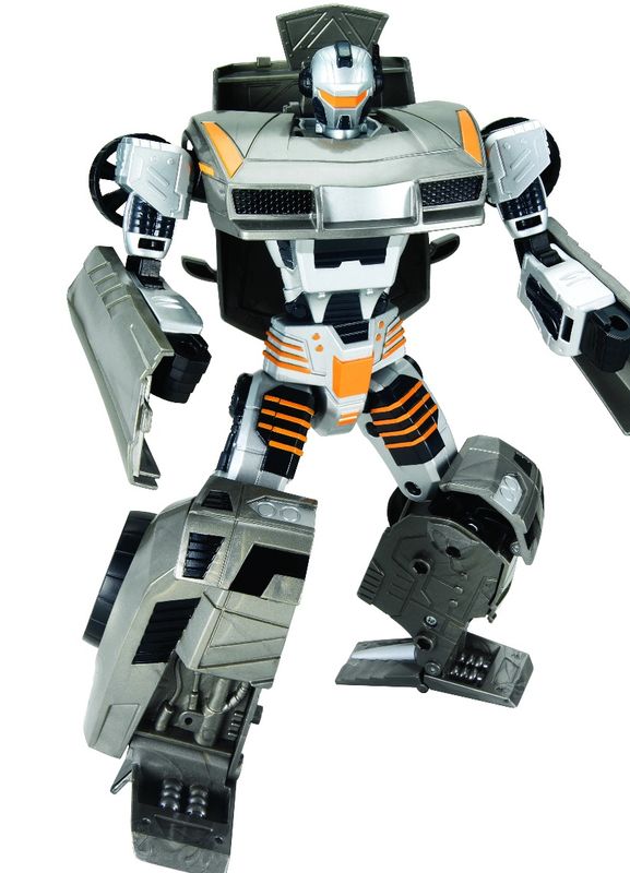 MARS Converters - Accelerator