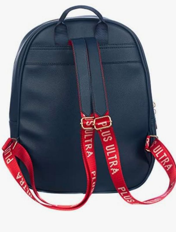 My Hero Academia UA Academy Mini Ita Backpack
