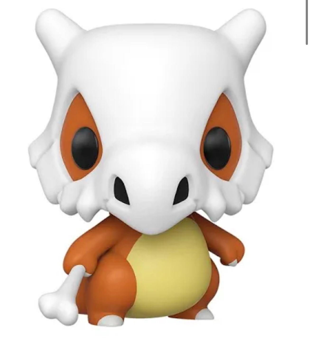 Funko Pop! Vinyl: Pokémon - Cubone #596