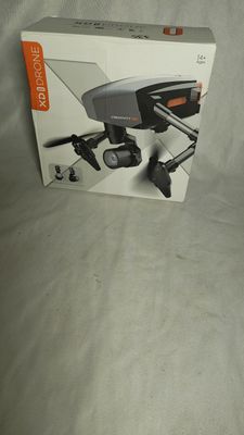 XD1Drone with camera