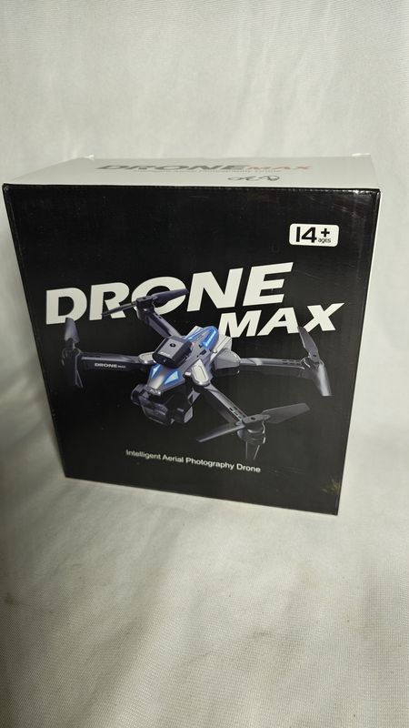 DRONE MAX WITH CAMERA