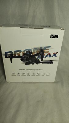 DRONE MAX WITH CAMERA