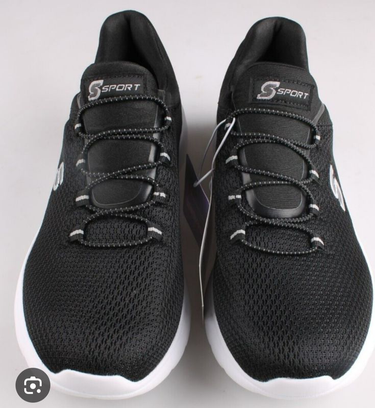 Zapatillas sin cordones Arch Fit Summits para mujer