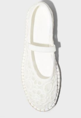 Universal Thread | Shoes  | Mesh Espadrille Flats