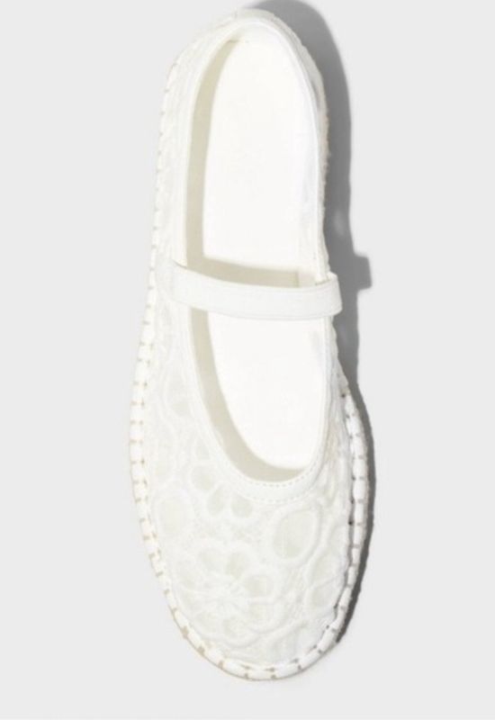 Universal Thread | Shoes  | Mesh Espadrille Flats