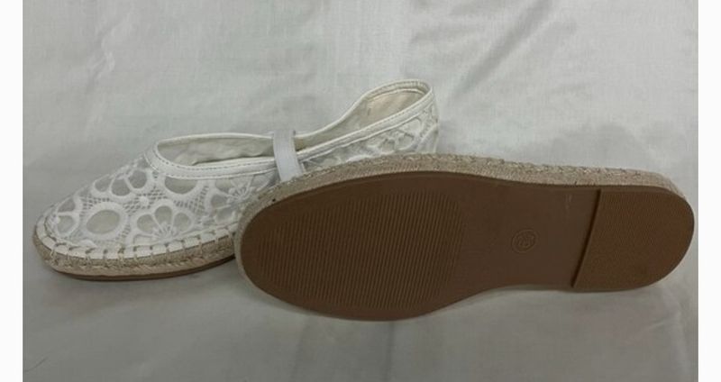 Universal Thread | Shoes  | Mesh Espadrille Flats