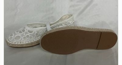 Universal Thread | Shoes  | Mesh Espadrille Flats