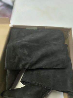 Justice tall Boots