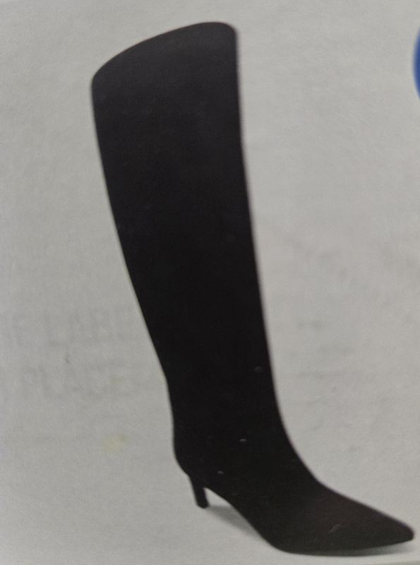 Justice tall Boots
