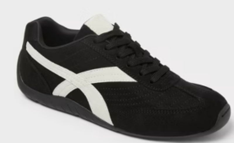 Women's Chandler Jogger Sneakers with Memory Foam Insole - Wild Fable