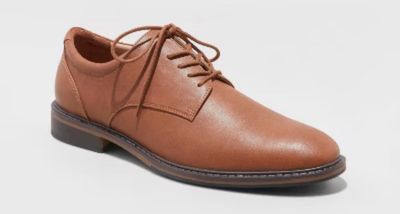 Men's Leo Dress Shoes - Goodfellow &amp; Co