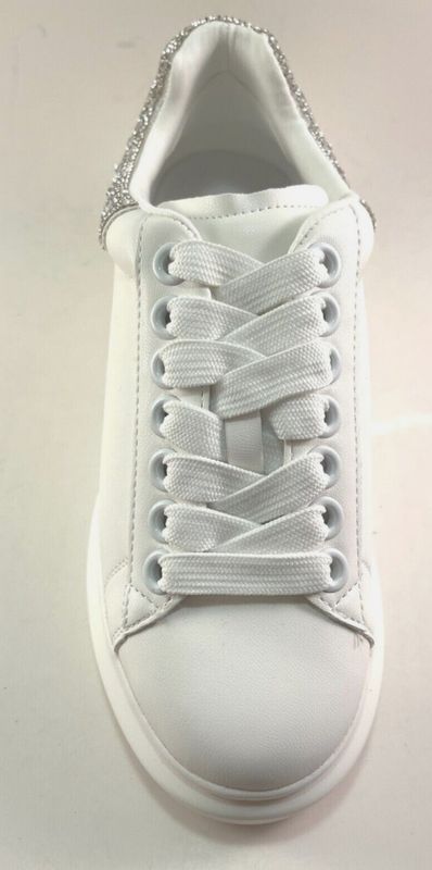 A New Day Deena lace-up sneakers