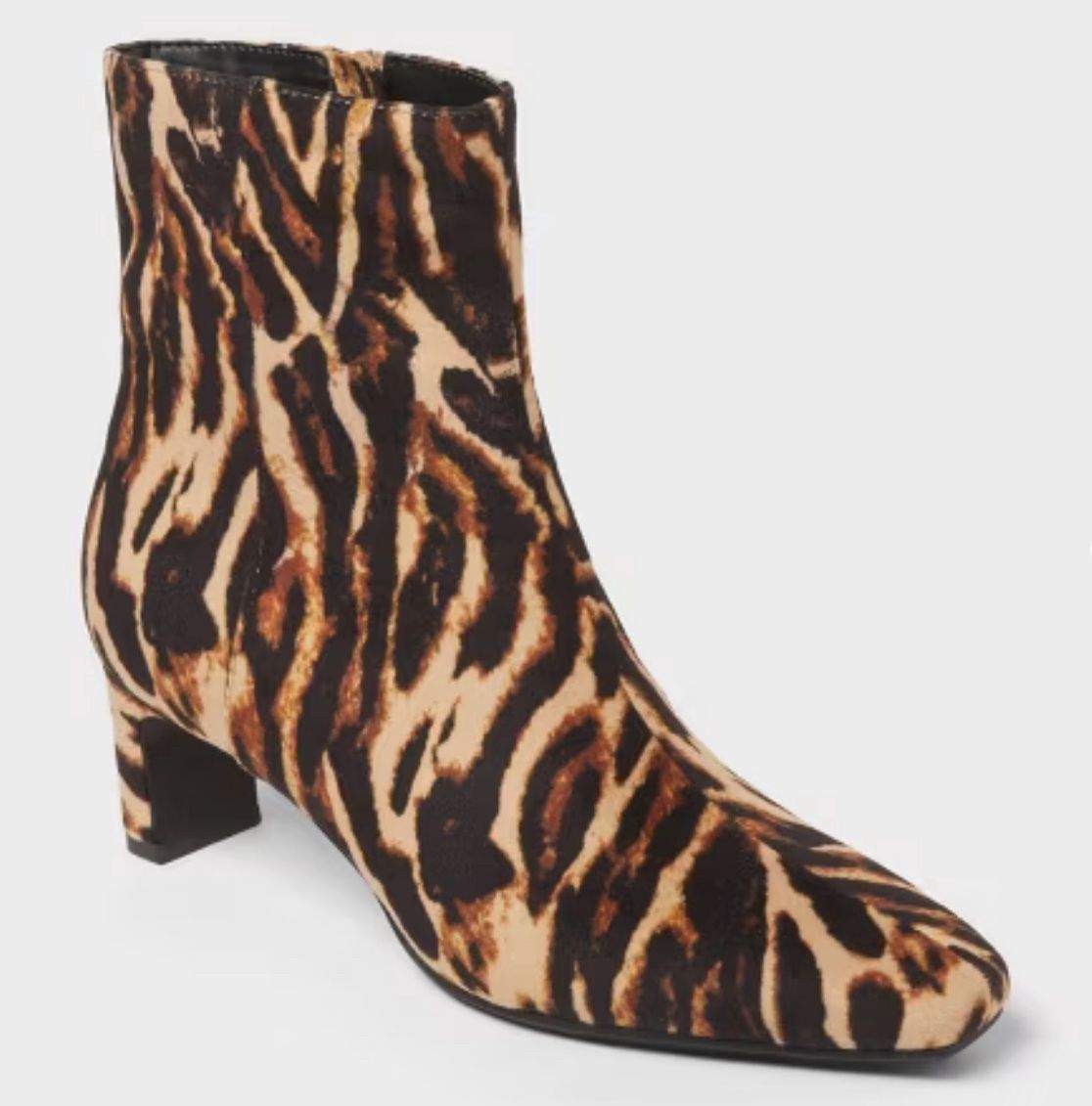 Women’s Tigris Boots with Memory Foam Insole – A New Day™