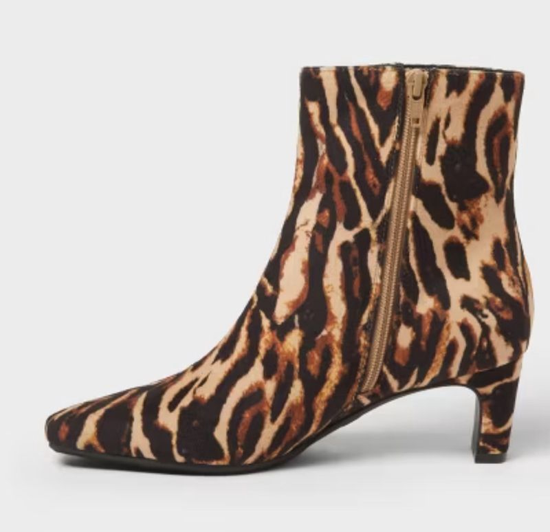 Women’s Tigris Boots with Memory Foam Insole – A New Day™
