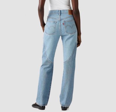 Levi's Women's 501° Jeans - County Fair 25