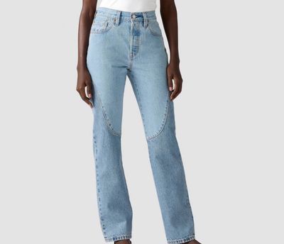 Levi's Women's 501° Jeans - County Fair 25