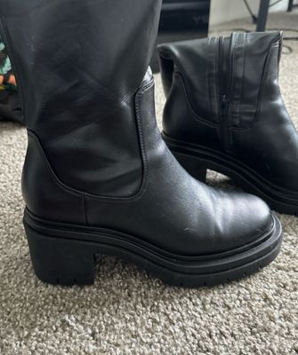 boots women