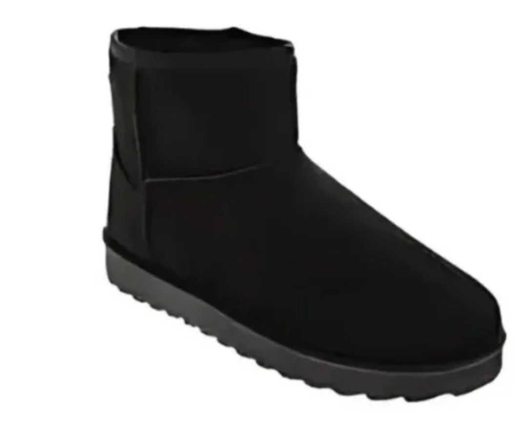 Women's Ankle Boots Memory Foam Size, Size: 8