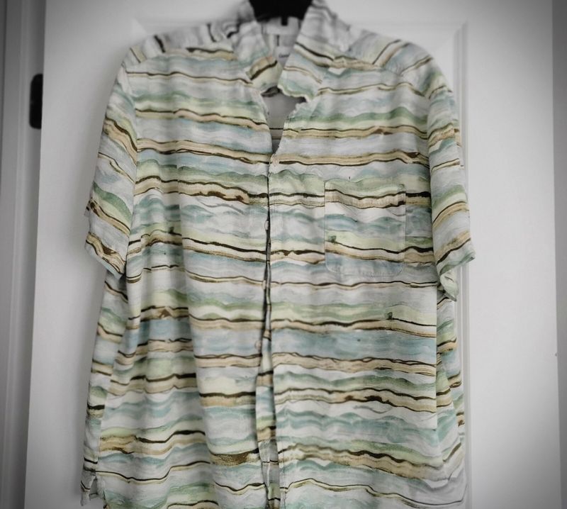 Goodfellow &amp; Co. Button Down Shirt Mens