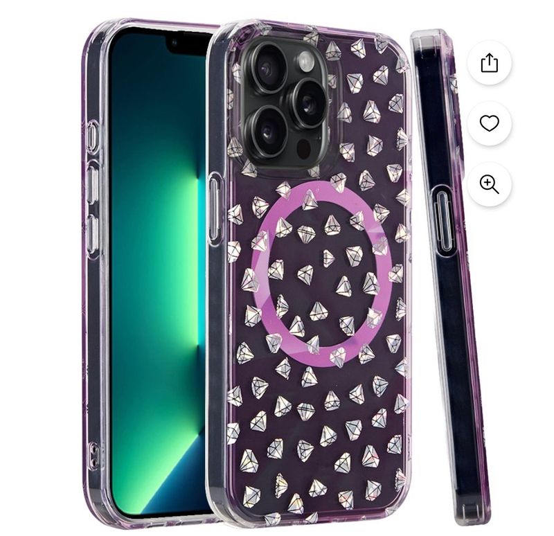 iPhone 13 Pro Max case