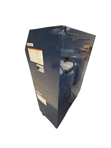 Standard Duty 42 in. x 18 in. D 12-Drawer Blue Rolling Tool Chest Combo