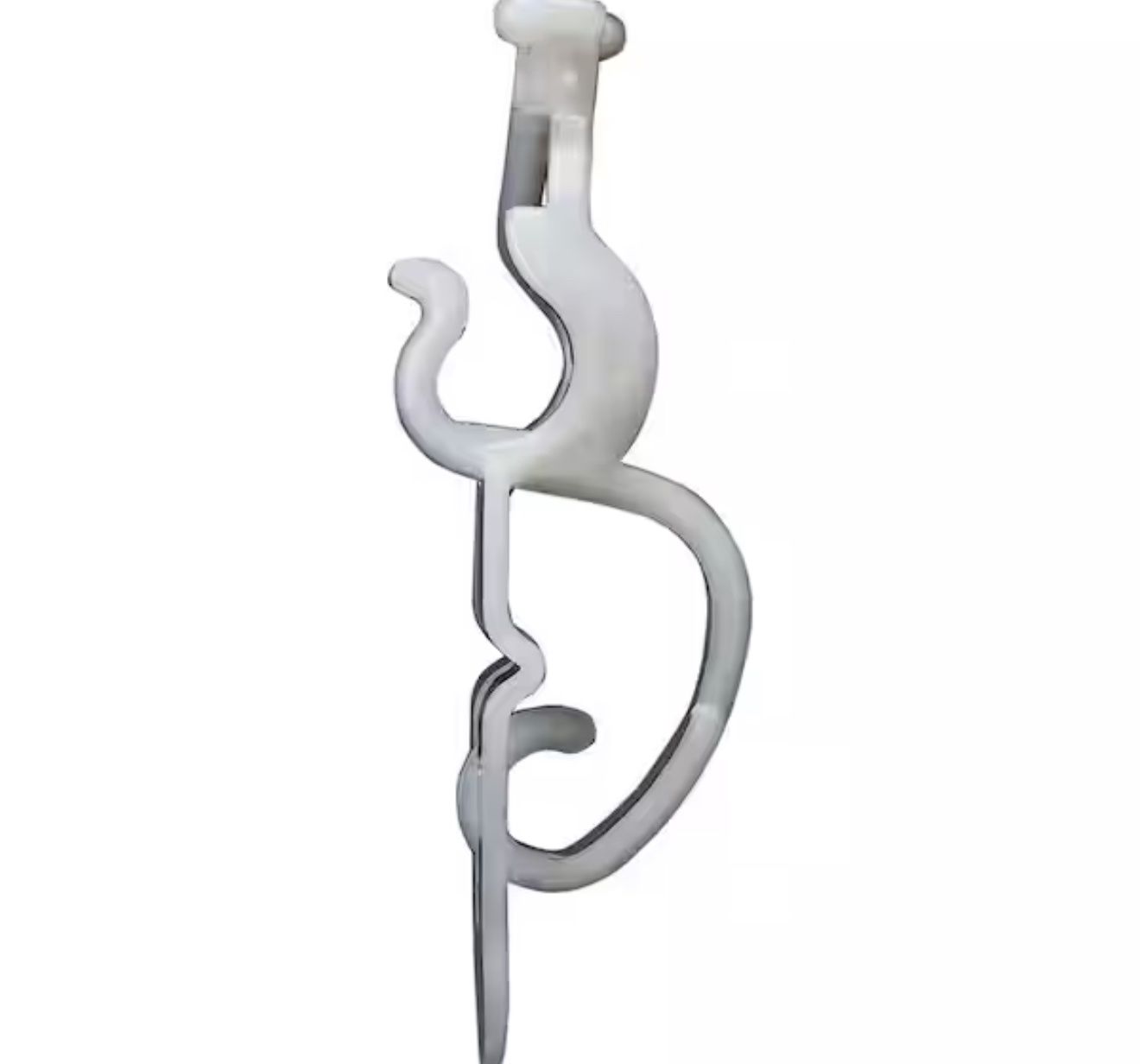 All-Purpose Light Clips (75-Pack)