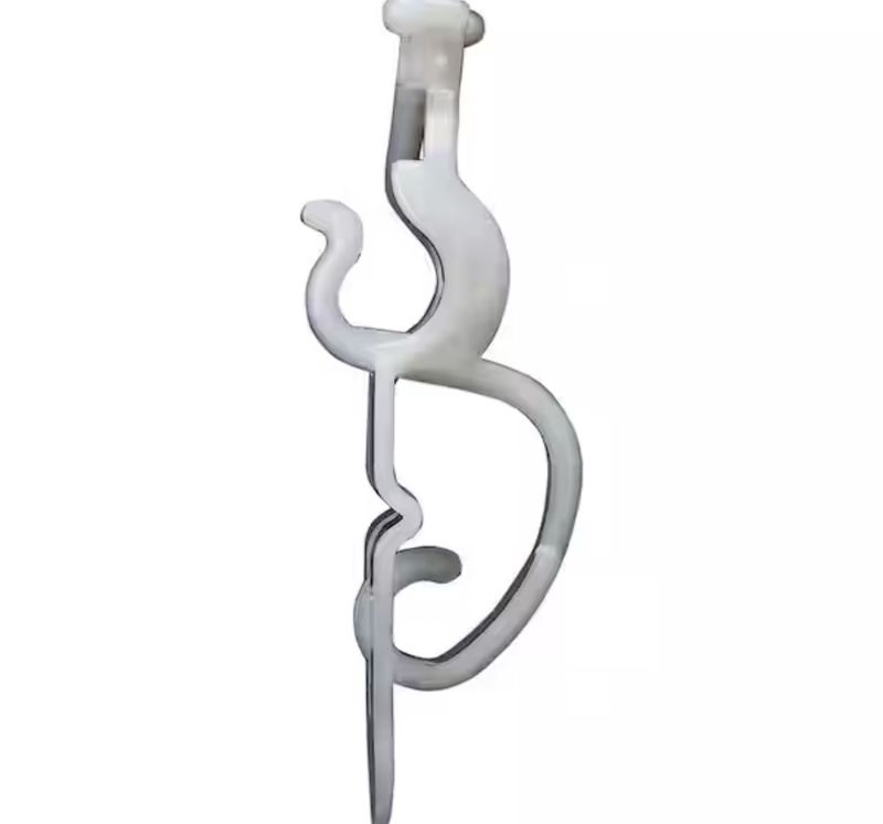 All-Purpose Light Clips (75-Pack)