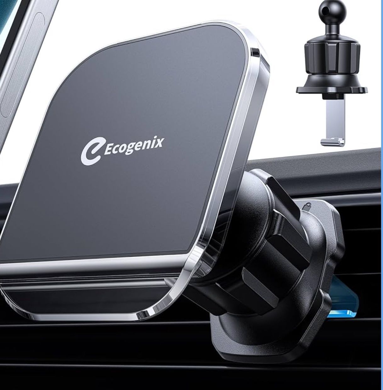 Ecogenix CPH01 magnetic phone mount