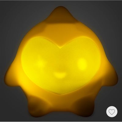Disney Wish Star Light-Up Figure