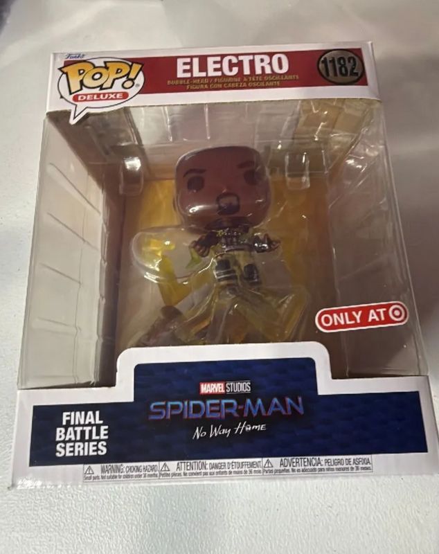 Funko POP!
