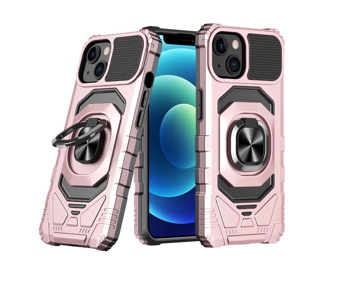 iPhone 14 PRO Max, Color: Light pink