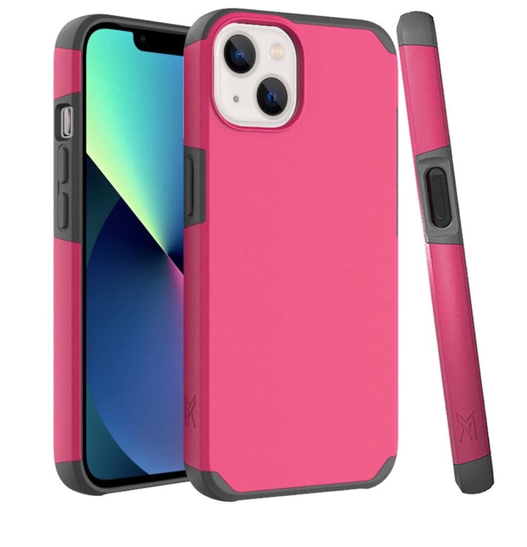 iPhone 13 pro, Color: Dark pink