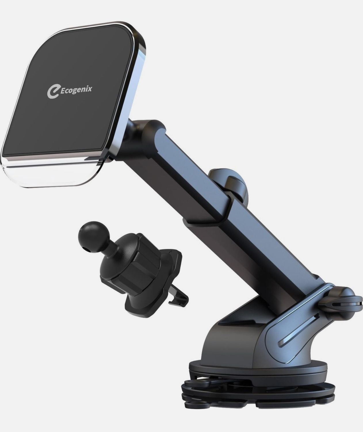 Ecogenix 4-in-1 Magsafe Car Mount