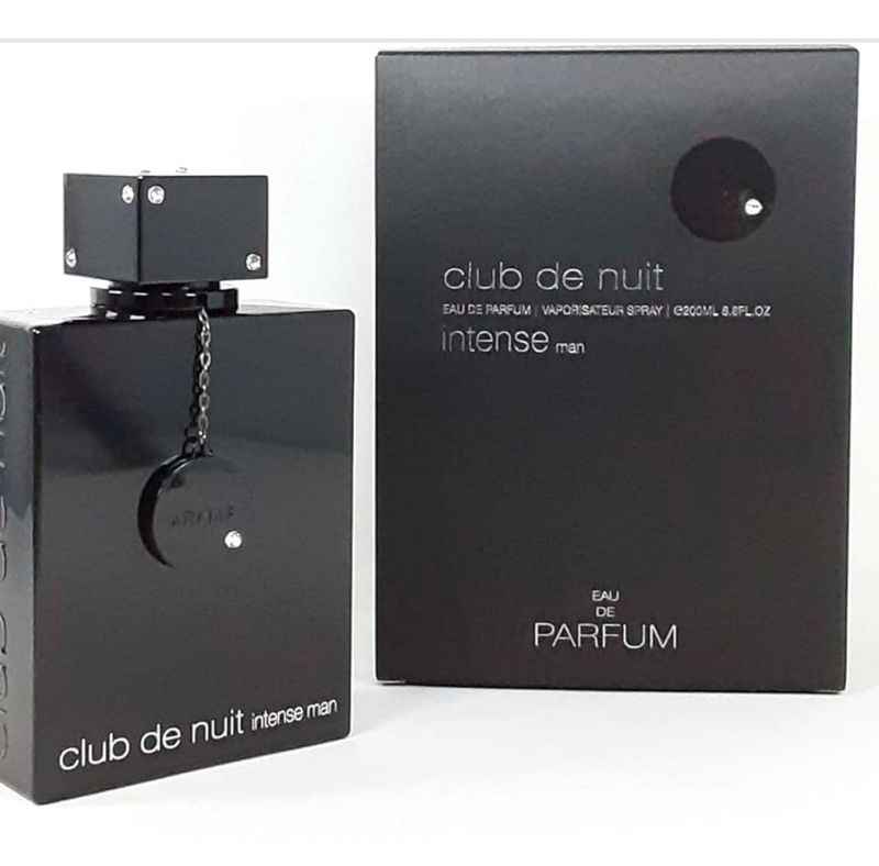 Armaf Club De Nuit Intense for Men Eau de Parfum
