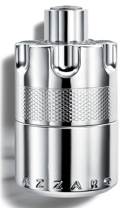 Azzaro The Most Wanted Eau de Parfum Intense, Cologne for Men