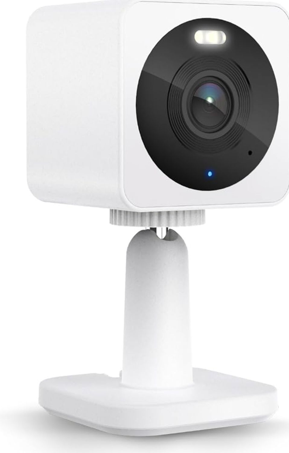 Wyze Cam OG Indoor/Outdoor 1080p Wi-Fi Smart Home Security Camera