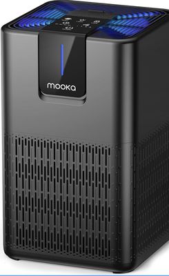 Air Purifiers for Home Large Room Up to 1250 Ft²