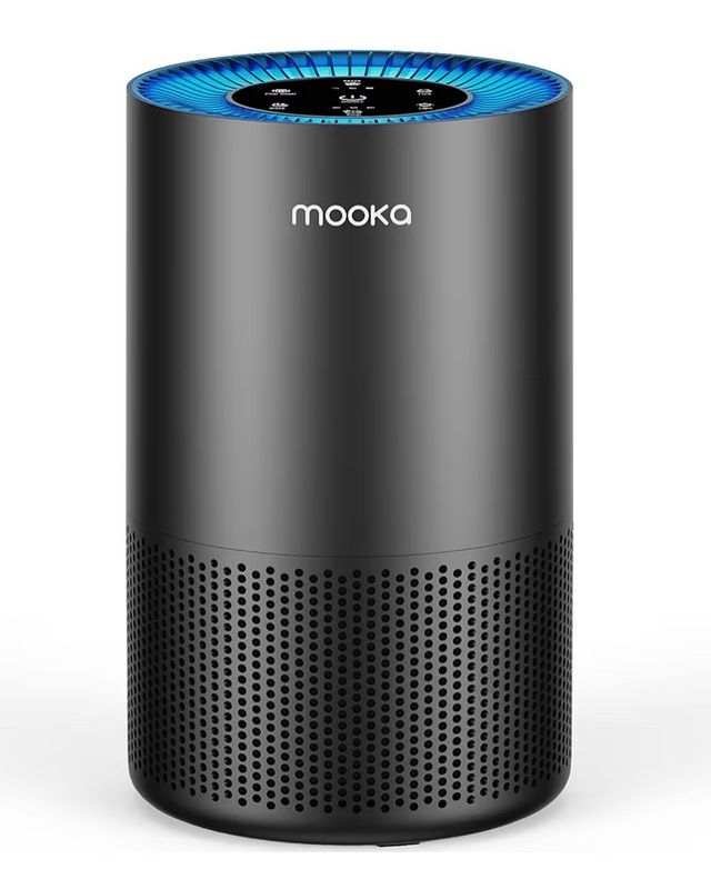 Air Purifiers for Home Large Room Pets Up to 1300 Sq Ft