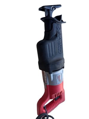 13 Amp Orbital Sawzall® Recip Saw