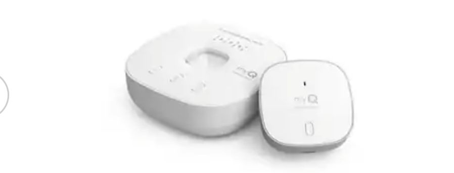 Chamberlain myQ Smart Garage Control with WiFi Hub