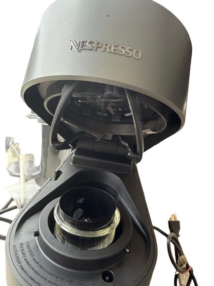 Nespresso Vertuo Pop+ Deluxe Coffee and Espresso Maker by Breville, Condition: Used-like new