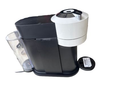 Nespresso Vertuo Next Coffee and Espresso Maker by De'Longhi