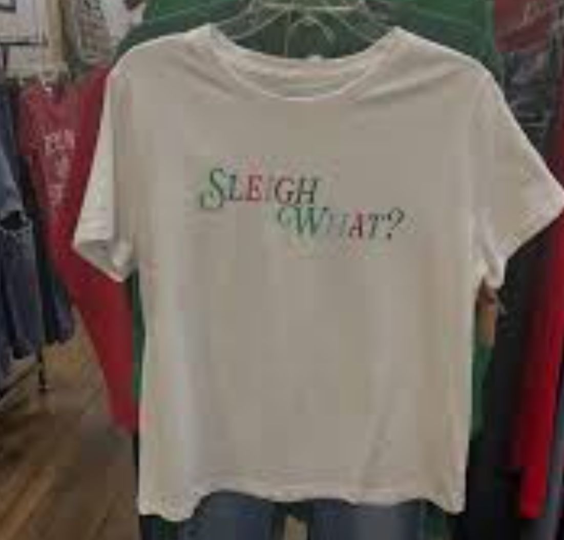 comfortable white t-shirt