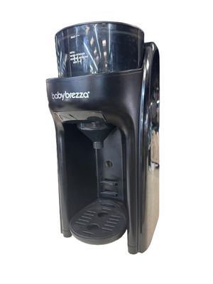 Baby Brezza Formula Pro Advanced WiFi Automatic Mixer