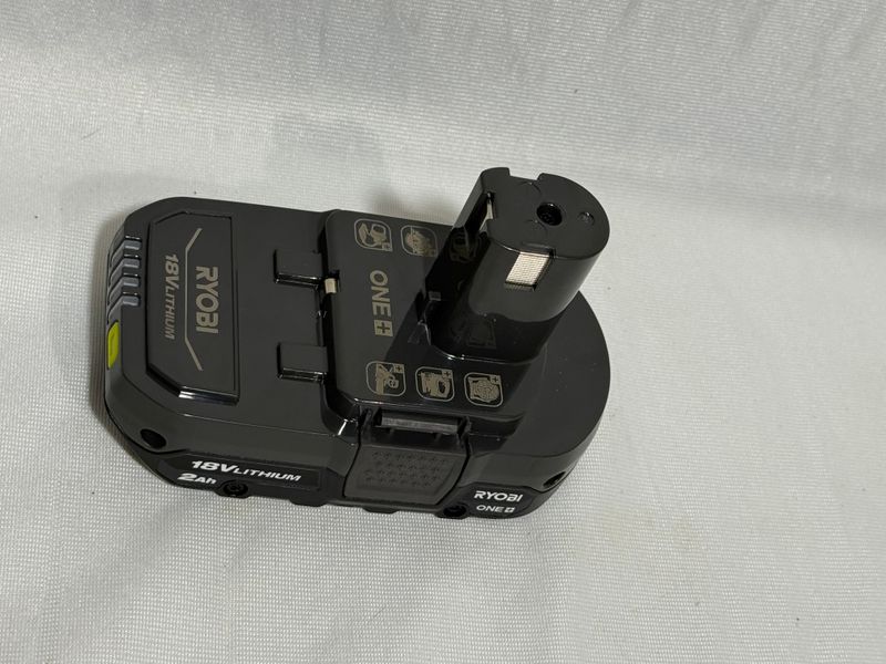 PBP006 ONE+ 18V 2.0 Ah Lithium-Ion Battery