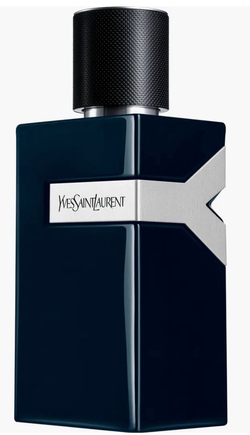 Yves Saint Laurent, Color: Black