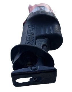 6520-21 13 Amp Orbital Sawzall® Recip Saw, Condition: Used-like new